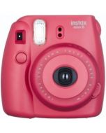 Fujifilm Instax Mini 8 framboos