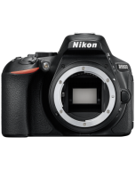 Nikon D5600 body