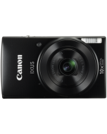 Canon IXUS 190 zwart