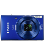 Canon IXUS 190 blauw