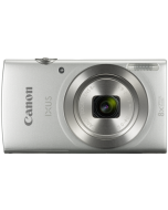 Canon IXUS 185 zilver