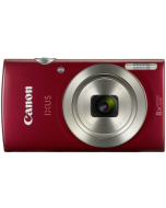 Canon IXUS 185 rood