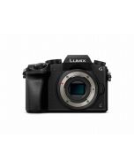 Panasonic Lumix DMC-G7 EG body