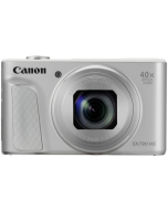 Canon PowerShot SX730 zilver