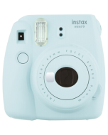 Fujifilm Instax Mini 9 ice blauw
