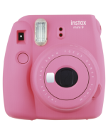 Fujifilm Instax Mini 9 roze