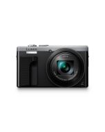 Panasonic Lumix DMC TZ80 zilver