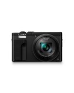 Panasonic Lumix DMC TZ80 zwart