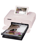 Canon Selphy CP1300 printer roze