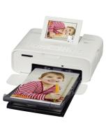 Canon Selphy CP1300 printer wit