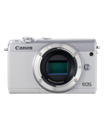 Canon EOS M100 body wit