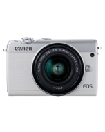 Canon EOS M100+M15-45 wit