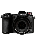 Panasonic Lumix DC-G9+Leica 12-60/2.8-4.0 Power O.I.S. DG Elmarit