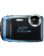 Fujifilm Finepix XP130 blauw