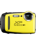 Fujifilm Finepix XP130 geel