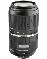 Tamron SP 70-300mm f/4.0-5.6 Di  VC USD Canon