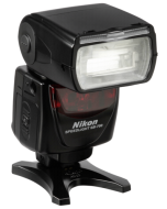 Nikon sb700 flitser