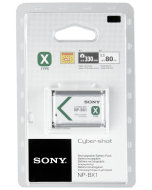 Sony NP-BX1 accu
