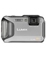 Panasonic DMC-FT5 EG-S ZILVER