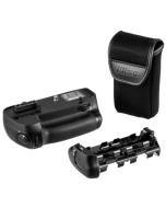 Nikon MBD15 grip D7100