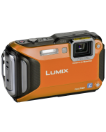 Panasonic DMC-FT5 EG-D ORANJE
