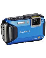 Panasonic DMC-FT5 EG-A BLAUW