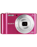 Sony DSC-W810 roze