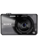 Sony DSC-WX220B zwart