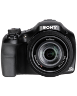 Sony cybershot dsc HX400V