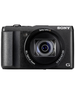 Sony cybershot dsc HX60V