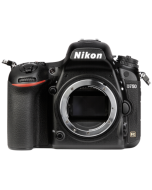 Nikon D750 body
