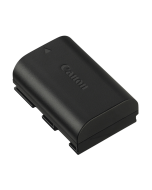 Canon LPE6 accu