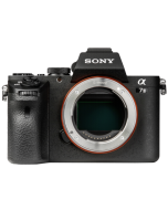 Sony A7 II Body