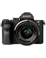 Sony A7 II + FE 28-70mm f/3.5-5.6 OSS