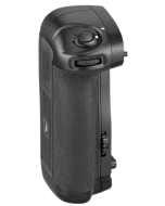 Nikon MBD16 grip voor de Nikon D750