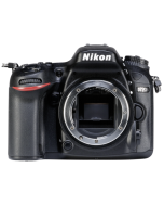 Nikon D7200 Body
