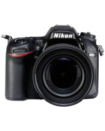 Nikon D7200+NIKON AF-S 18-105MM F/3.5-5.6G VR ED
