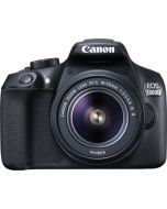 Canon EOS 1300D + 18-55 IS II