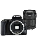 Canon eos 200D+18/135 is stm