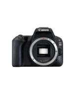 Canon Eos 200D body