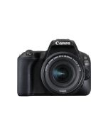 Canon eos 200D+18/55 is stm