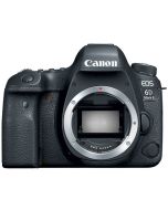 Canon Eos 6D mark II body