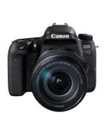 Canon eos 77D+18-135 is usm