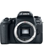 Canon eos 77D body