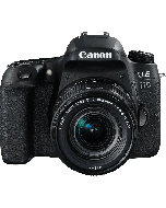 Canon eos 77D+EF-S18-55 4-5.6 stm