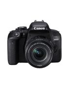 Canon eos 800D+EF-S18-55/4-5.6 STM