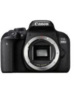 Canon eos 800D body