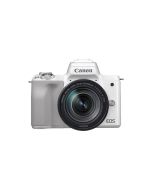Canon EOS M50+18/150 wit