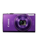 Canon IXUS 285 paars