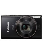 Canon IXUS 285 zwart